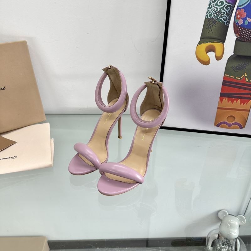 Gianvito Rossi Sandals